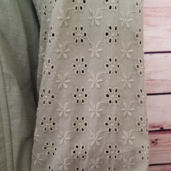 *NEW*7 For All Mankind FALL Jacket - Picture 6 of 8